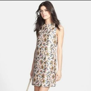 Tory Burch Runway NWT 100% Mini Dress size 2